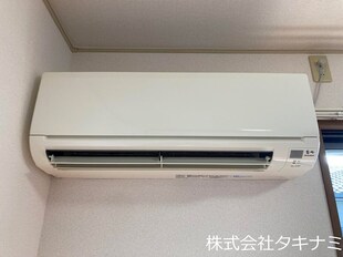 アストラルビューの物件内観写真